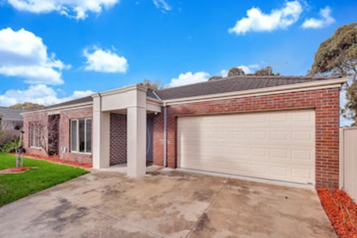 Invermay Park VIC Broome Tourism
