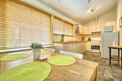 Spencer Suites Albany - Broome Tourism 6