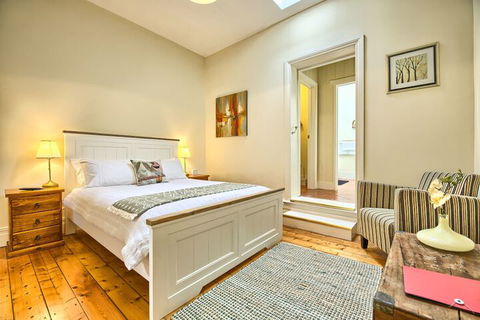 Spencer Suites Albany - Broome Tourism 7