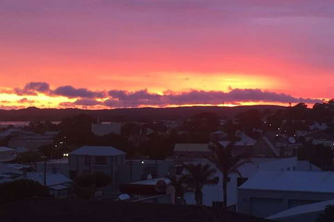 Spencer Suites Albany - Broome Tourism 4