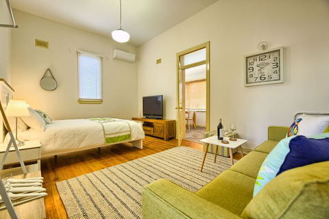 Spencer Suites Albany - Broome Tourism 2