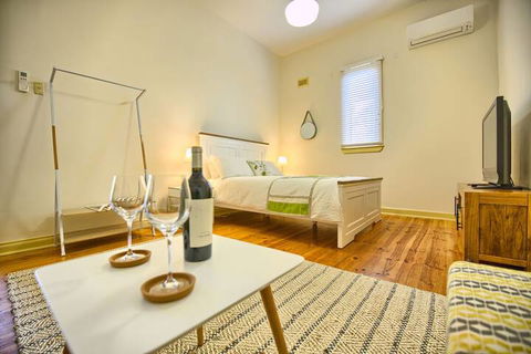 Spencer Suites Albany - Broome Tourism 1