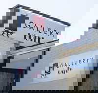 Gallery Hotel - Broome Tourism