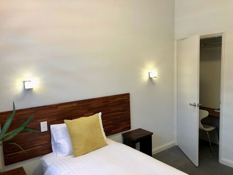 Gallery Hotel - Broome Tourism 4