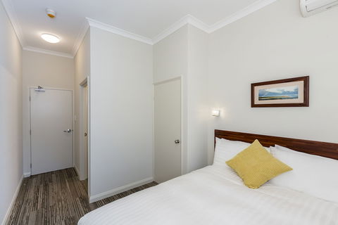 Gallery Hotel - Broome Tourism 2