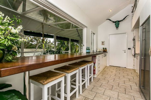 A PERFECT STAY - Cactus Rose Villa - Broome Tourism 2