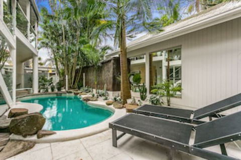 A PERFECT STAY - Cactus Rose Villa - Broome Tourism 0