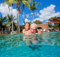 Ingenia Holidays South West Rocks - Broome Tourism