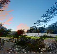 Lookout Mountain Retreat - Broome Tourism