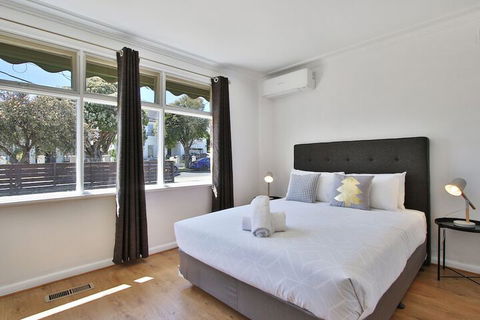 Ivy Units Glen Waverley - Broome Tourism 7