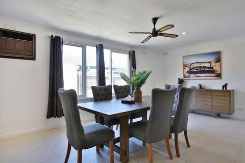 Ivy Units Glen Waverley - Broome Tourism 5