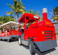 BIG4 Happy Hallidays - Broome Tourism
