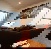 Mt Buller Chalet Hotel  Suites - Broome Tourism