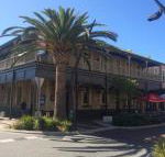 Grosvenor Hotel - Broome Tourism
