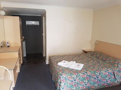Mid Coast Motor Inn - Broome Tourism 4