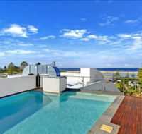 Coast Luxury Apartment Penthouse 23 - Broome Tourism