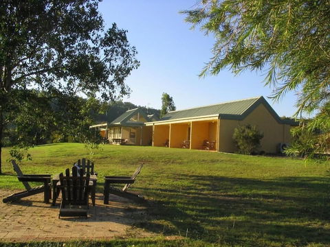 Rothbury Escape - Broome Tourism 2