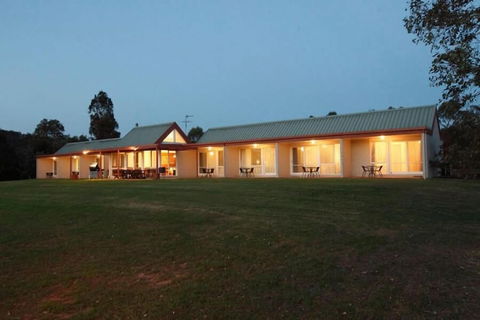 Rothbury Escape - Broome Tourism 4