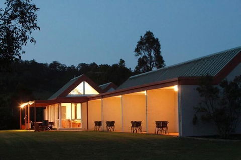 Rothbury Escape - Broome Tourism 3