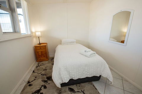 Smith Street Cottage Naracoorte - Broome Tourism 7