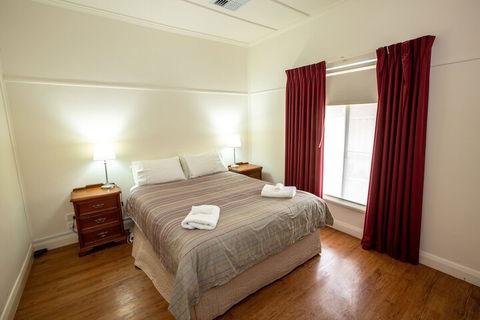 Smith Street Cottage Naracoorte - Broome Tourism 3