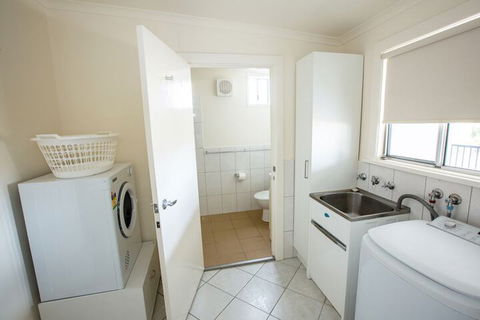 Smith Street Cottage Naracoorte - Broome Tourism 5