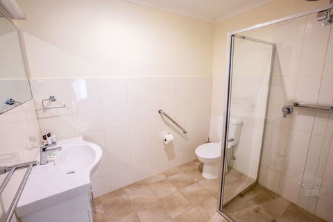 Smith Street Cottage Naracoorte - Broome Tourism 4