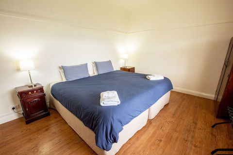 Smith Street Cottage Naracoorte - Broome Tourism 6