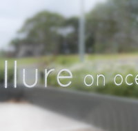 Allure on Ocean Motel - Broome Tourism
