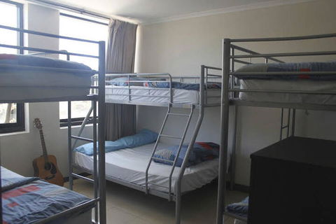 Dickson Backpackers - Broome Tourism 6