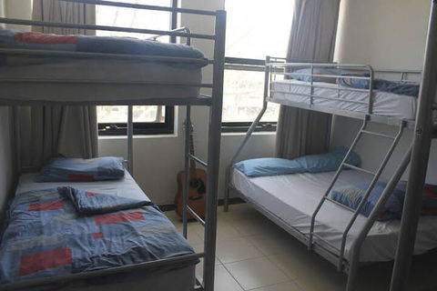 Dickson Backpackers - Broome Tourism 4