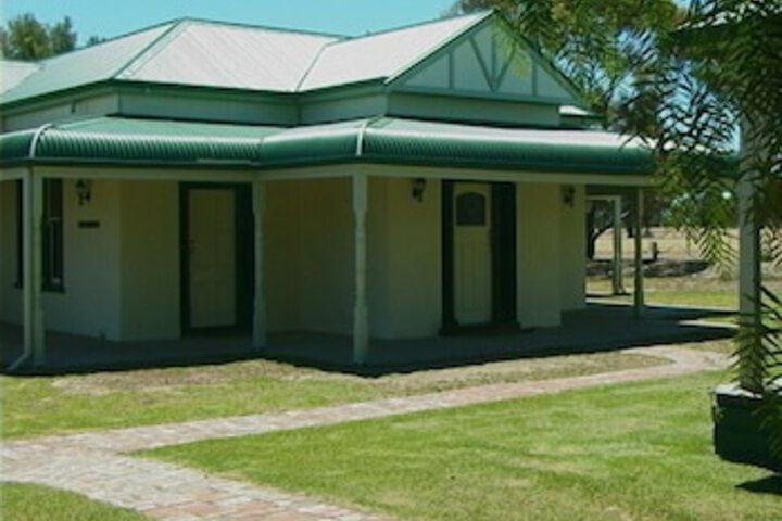 Drung VIC Broome Tourism
