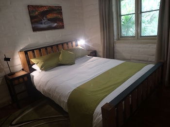 Mindaribba NSW Broome Tourism
