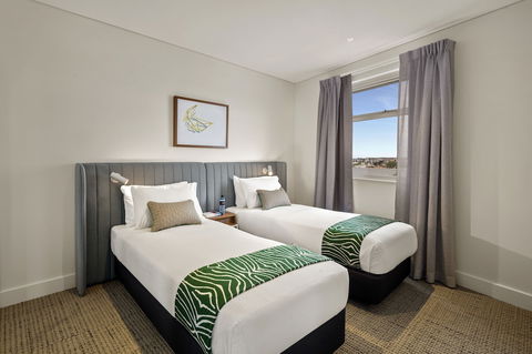Quest Port Adelaide - Broome Tourism 2