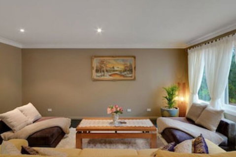Mountainside B&B - Broome Tourism 1
