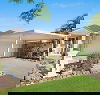 Central Redcliffe Holiday House - Broome Tourism