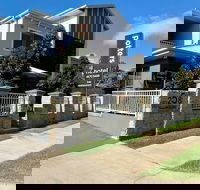 Potters Toowoomba Boutique Hotel - Broome Tourism