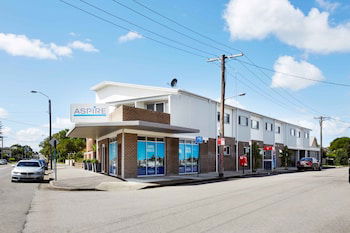 Aspire Mayfield - Broome Tourism 2