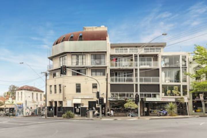St Kilda VIC Broome Tourism