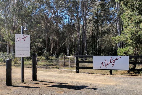 Madigan Wine Country Cottages - Broome Tourism 1