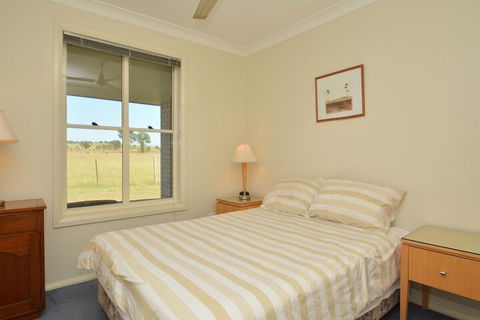 Madigan Wine Country Cottages - Broome Tourism 4