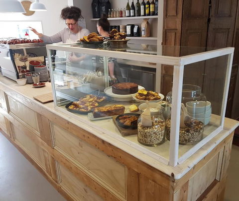 Fig Cafe & Accommodation - Broome Tourism 4