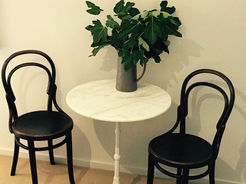 Fig Cafe & Accommodation - Broome Tourism 5