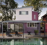 Ingenia Holidays Hunter Valley - Broome Tourism