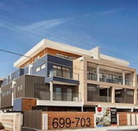 Modern Inner West Stay - Broome Tourism