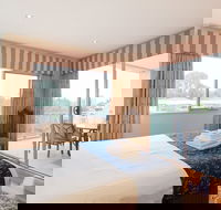 Spinnakers by Rockingham Apartments - Broome Tourism