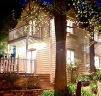 Aldgate Creek Cottage Bed  Breakfast - Broome Tourism