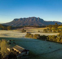 Carinya Farm Holiday Retreat - Broome Tourism