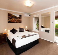 Park Terrace 1 - Broome Tourism