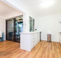 Park Terrace 2 - Broome Tourism